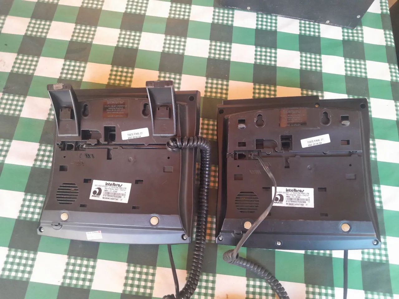Telefone Intelbras NKT 4245 - Ótimo estado - Foto 3