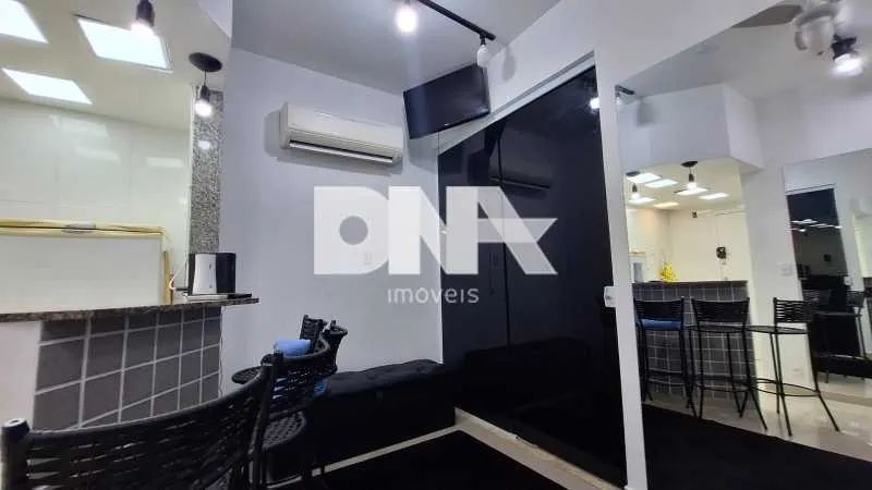 Kitnet/Conjugado : / Residencial / Copacabana - Foto 3