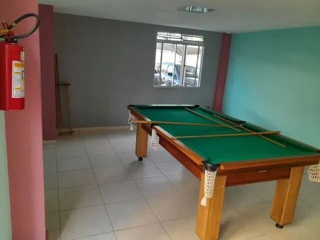 Apartamento para comprar Gávea Vespasiano