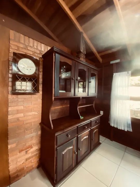 Casa aconchegante para temporada em meio à natureza - Foto 3