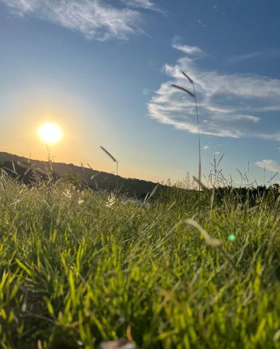 Lotes Bairro Jozane 300,400 e 500 m2 