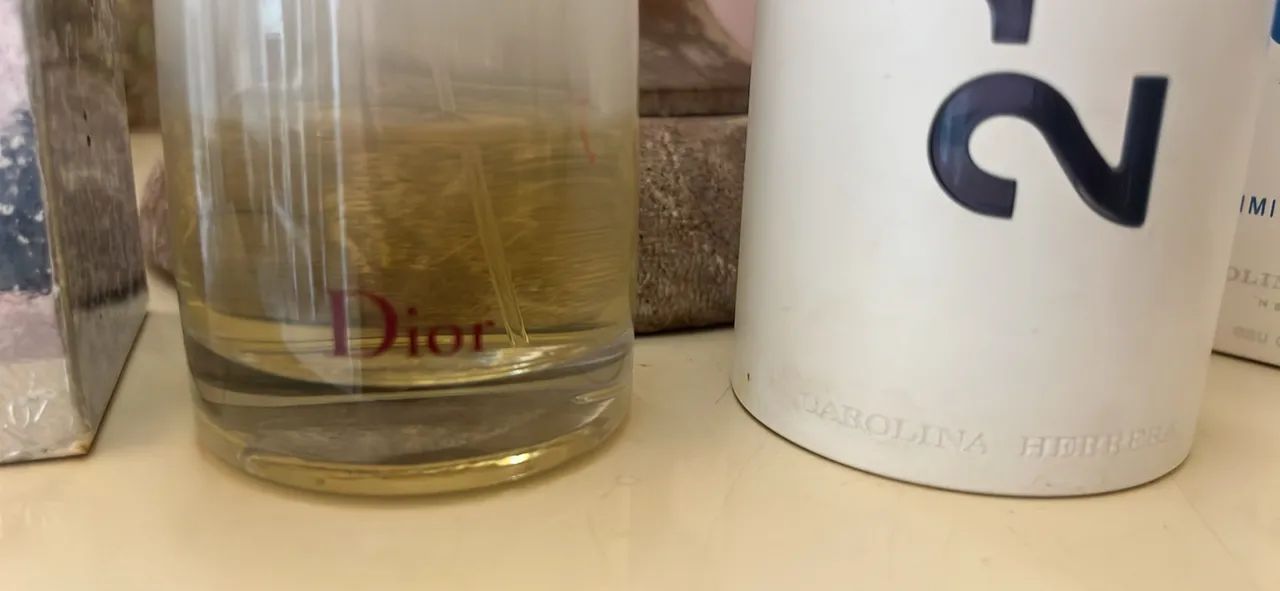 Perfume antigos lote  - Foto 3