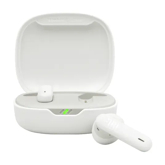 Fone De Ouvido Bluetooth Jbl Wave Flex 2