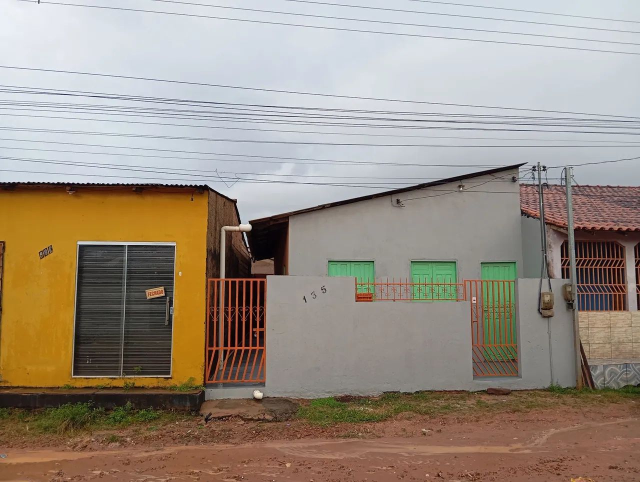 Foto - Santarém - Salvação