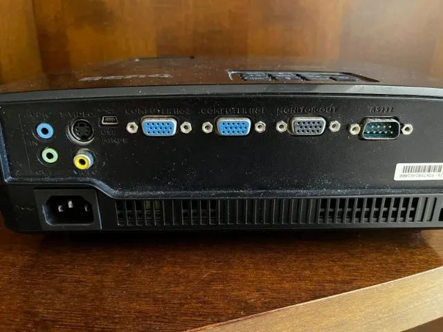 Projetor BENQ MS504 - Foto 4