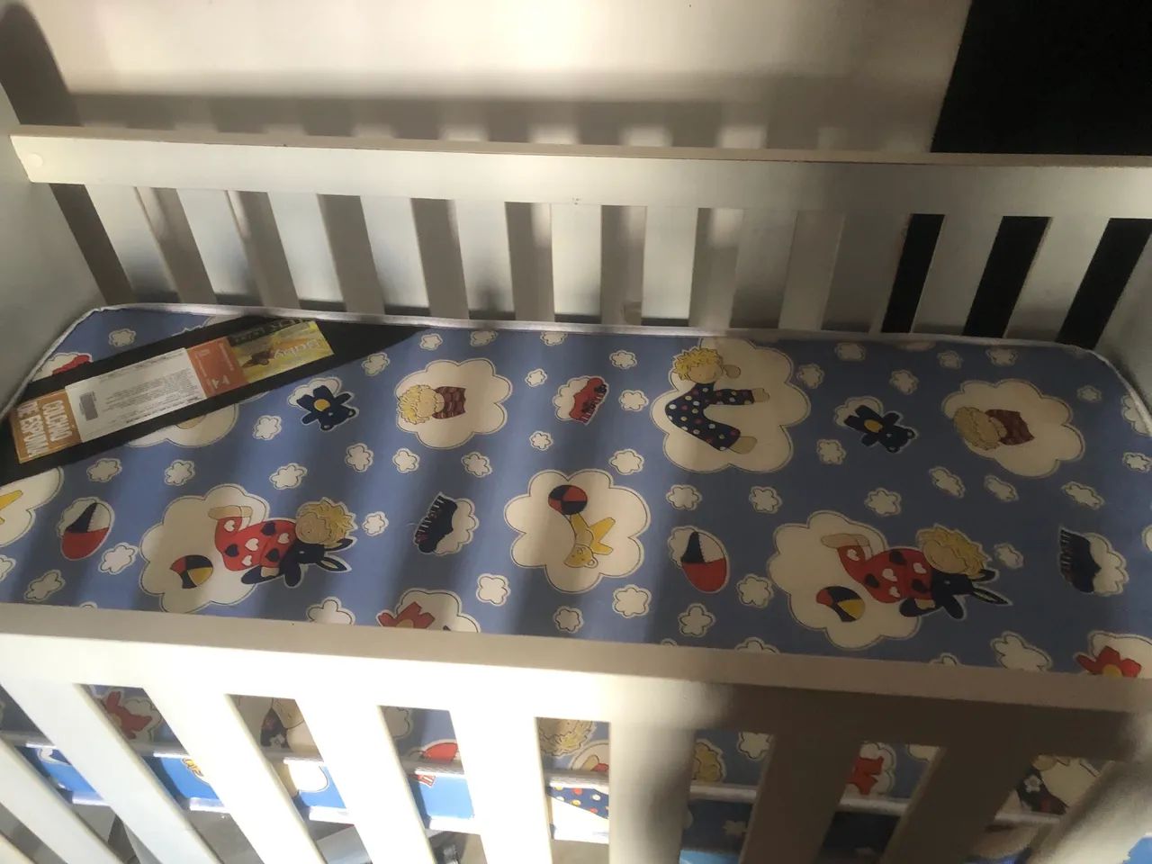 Berço pra vender64363741171331123