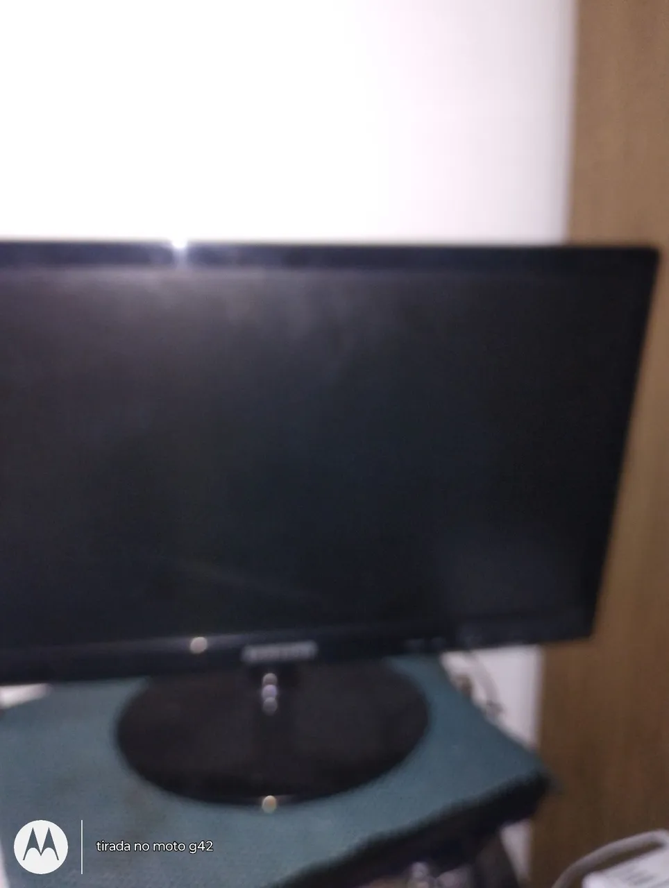 Monitor Samsung