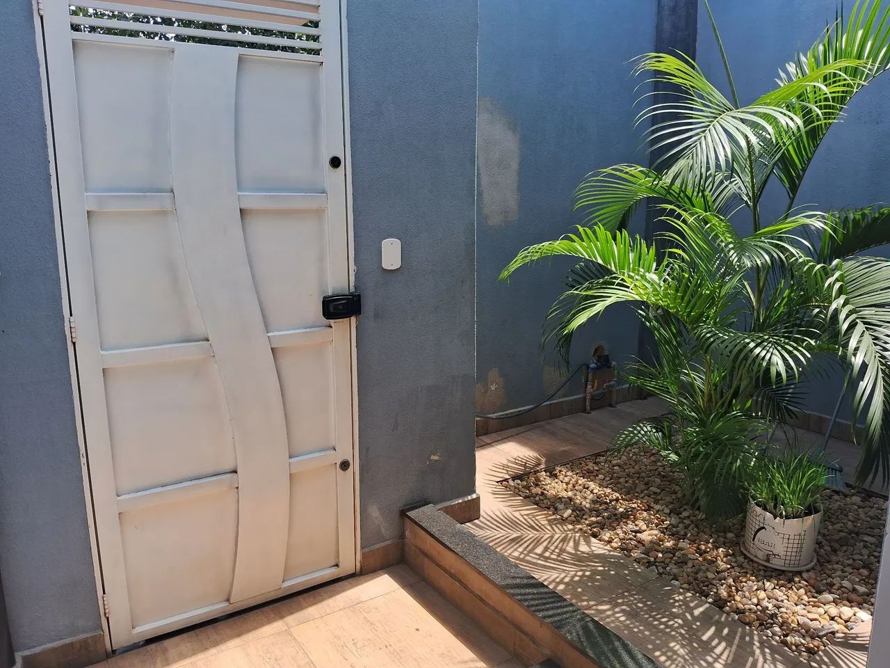 Foto - Sertãozinho - Cidade Jardim