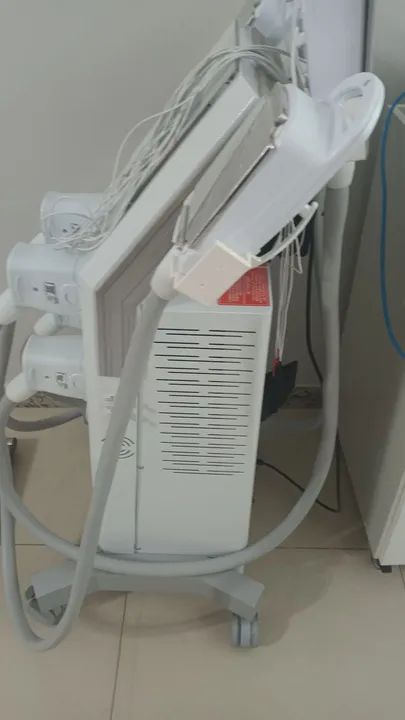 Criolipólise polarys - Foto 2