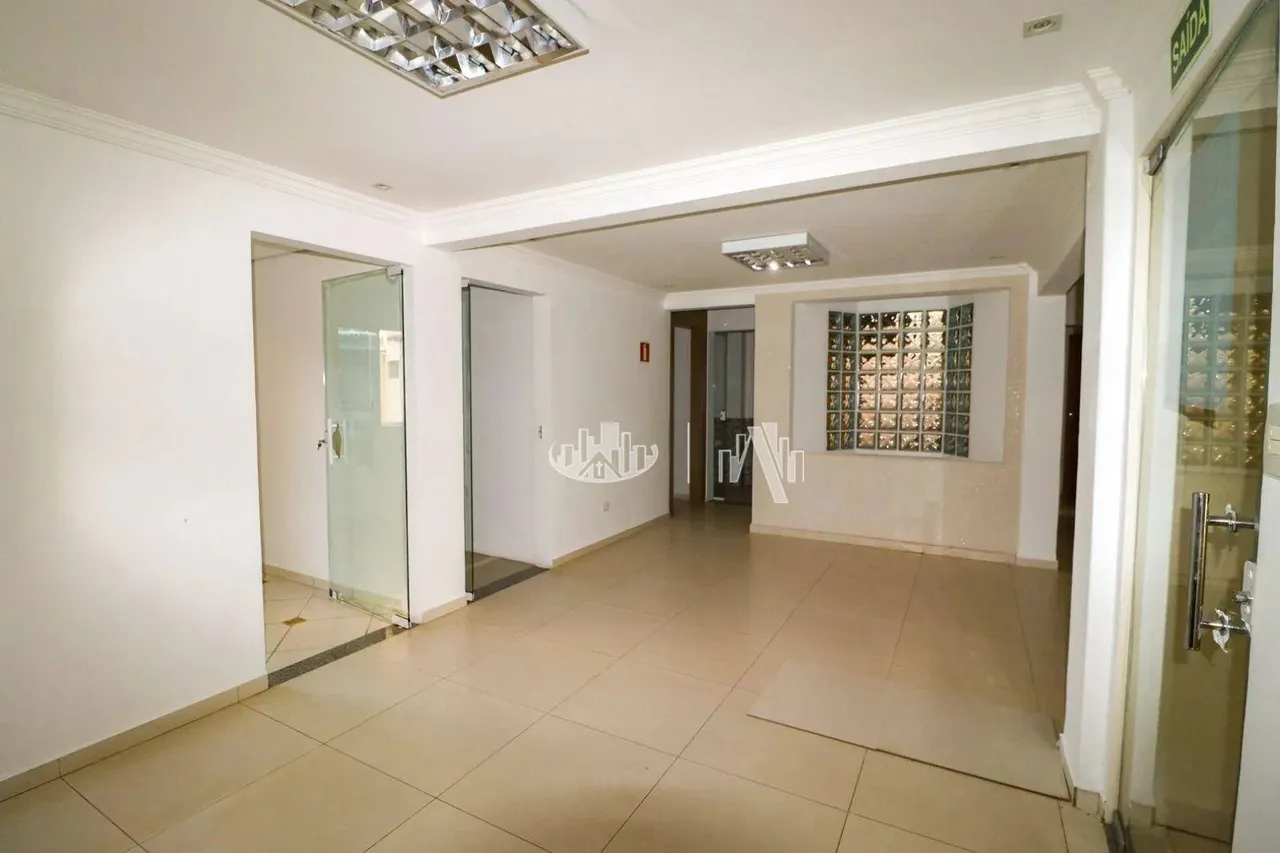 Sala para alugar, 150 m² por R$ 3.921,08/mês - Jardim Londrilar - Londrina/PR