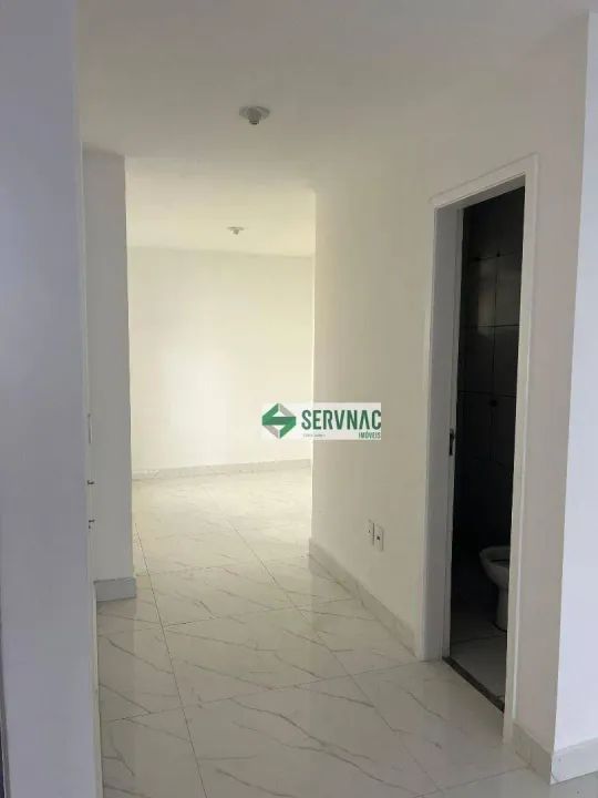 Casa com 3 dormitórios à venda, 85 m² por R$ 318.000 - Barroso - Fortaleza/CE - Foto 5