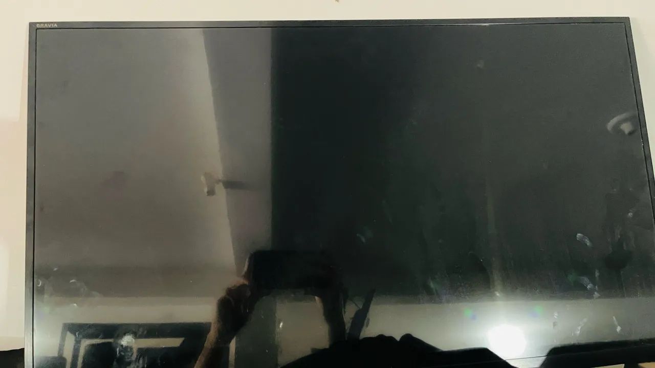 Tv 32 polegadas smart 