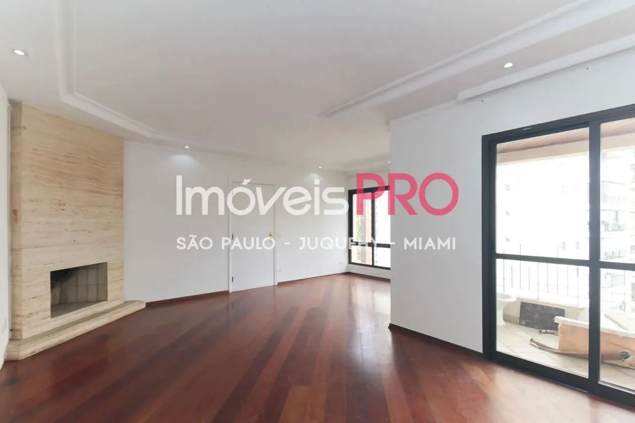 Apartamento para Venda com 3 dormitórios na Vila Mariana