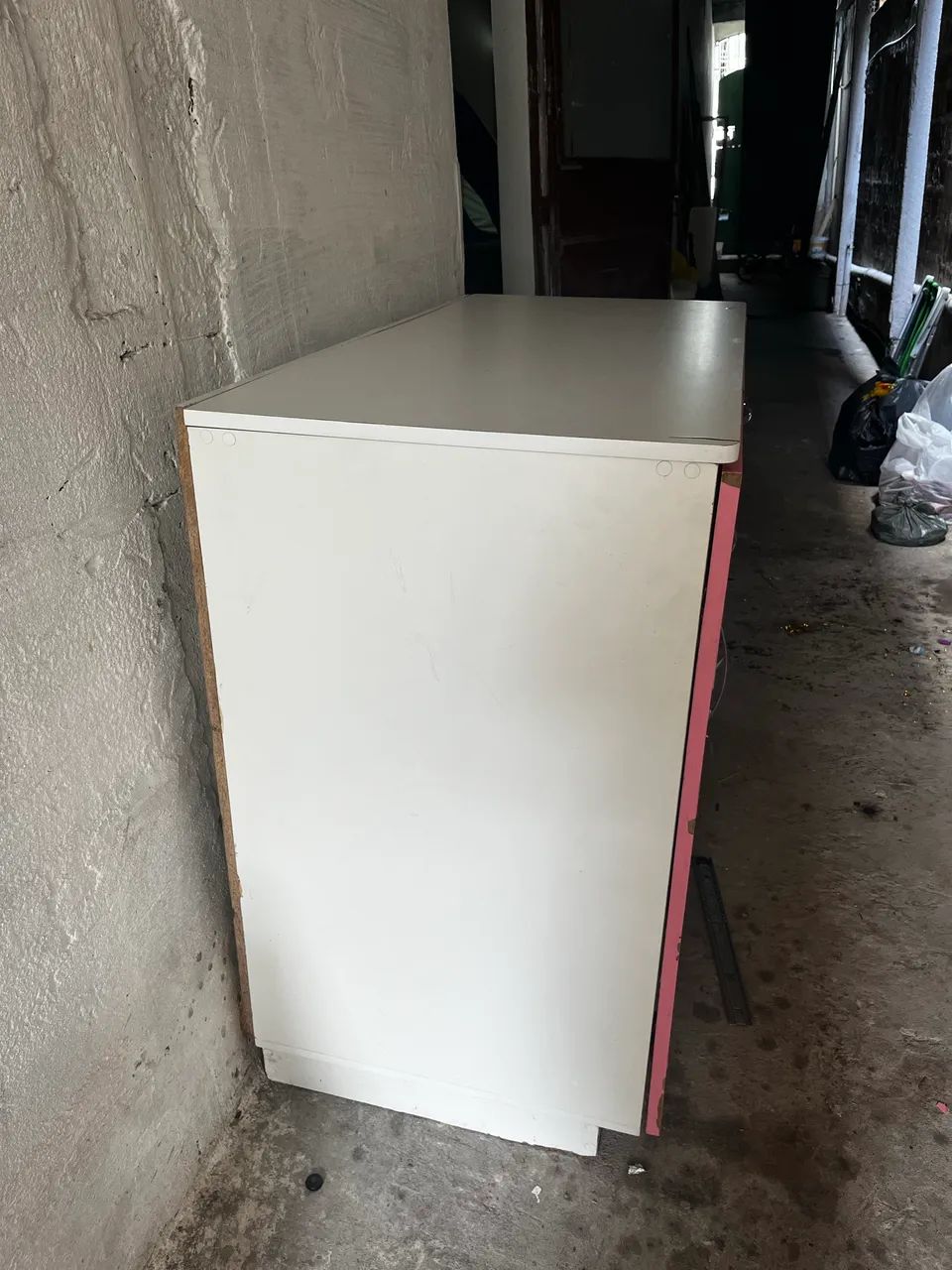 PENTEADEIRA ROSA - Foto 3