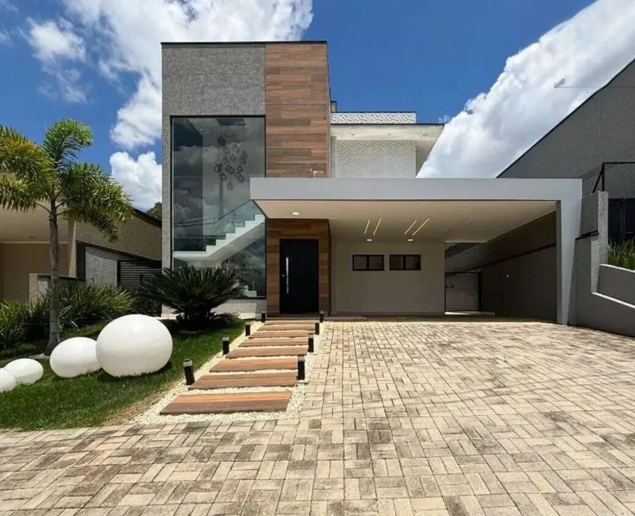 Casa à venda em Condomínio Fechado em Atibaia - Foto 2
