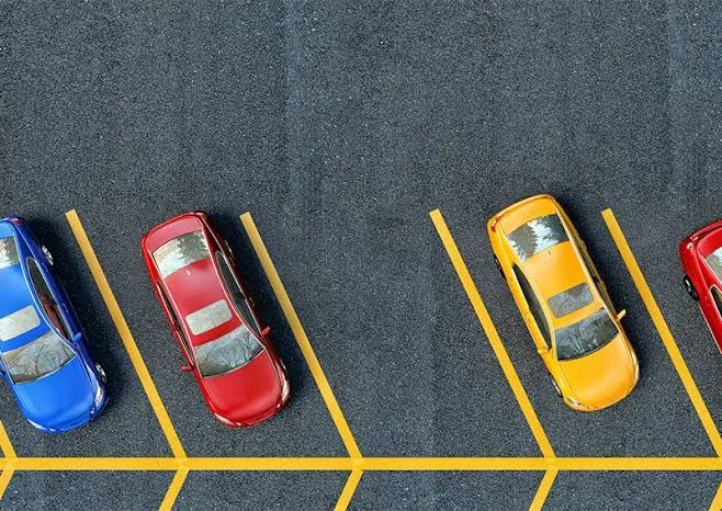 Estacionamento São Paulo Zona Norte