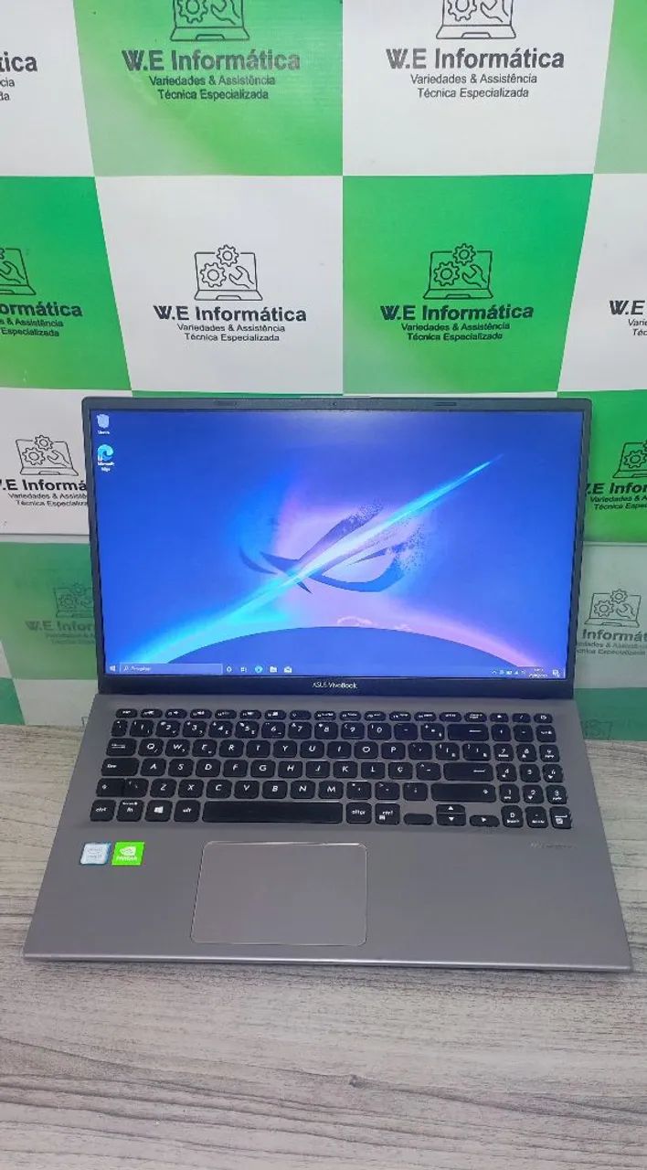 Notebook Asus Vivobook64296991146113120