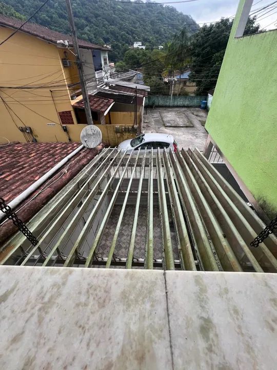 Casa em Muriqui em Mangaratiba com RGI - Foto 5