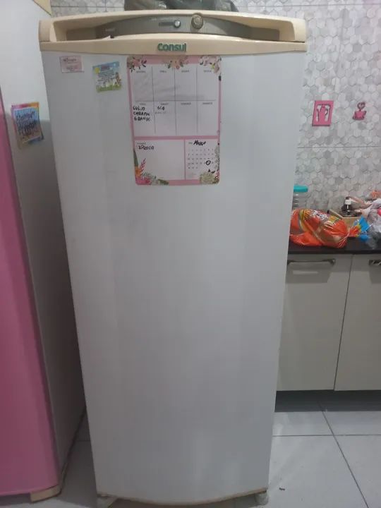 Freezer Consul - Foto 2