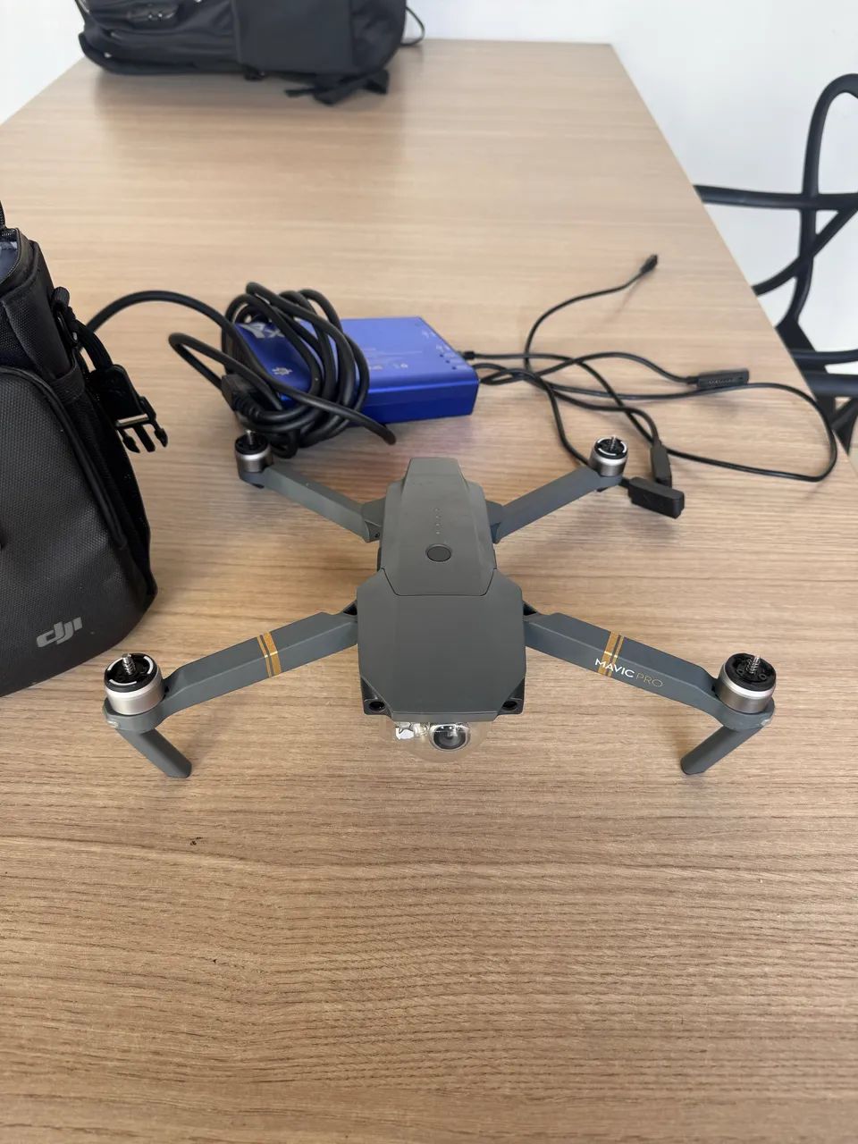 Drone DJI MAVIC PRO