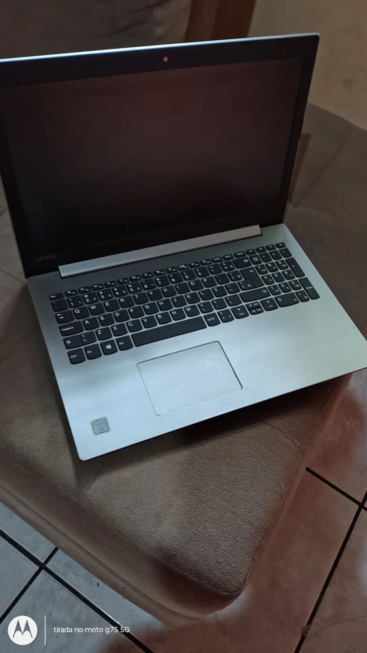 Notebook Lenovo telão  - Foto 2