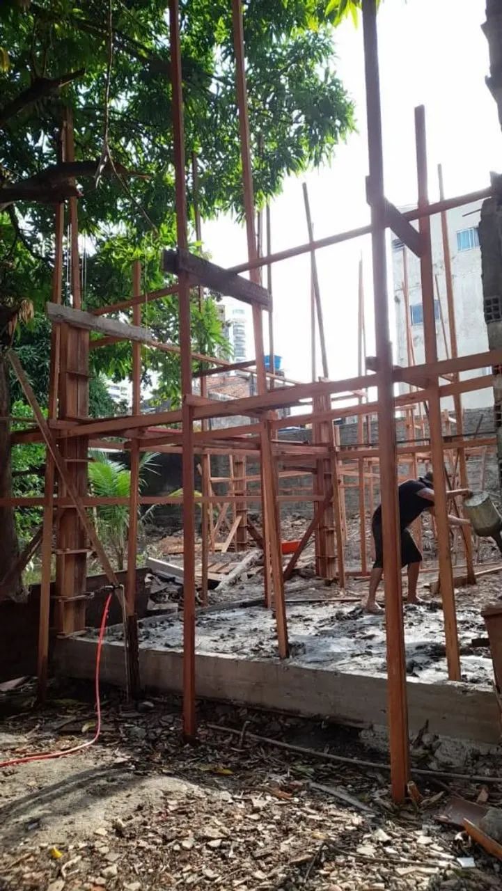 Pedreiro casa - Foto 4