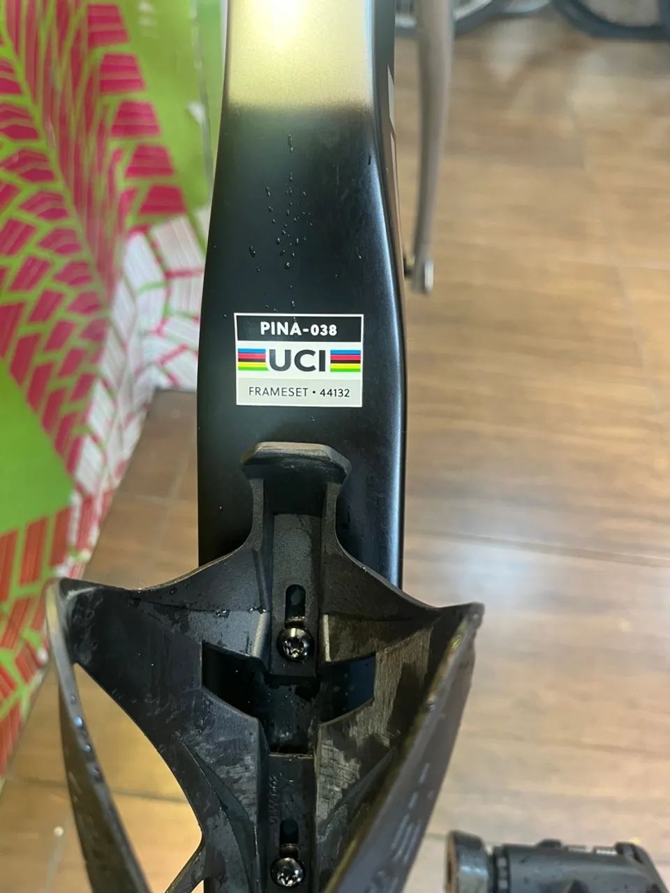 Bicicleta  Pinarello F - Foto 3