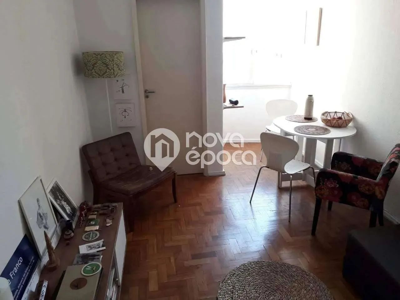 Tijuca | Apartamento 2 quartos - Foto 8