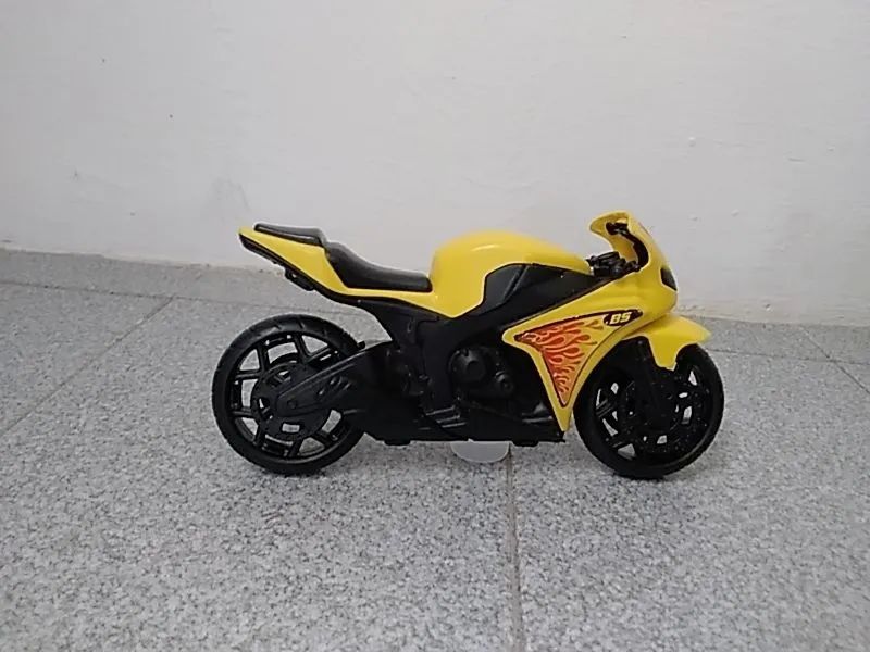 Kit de brinquedos de Ação - Foto 2