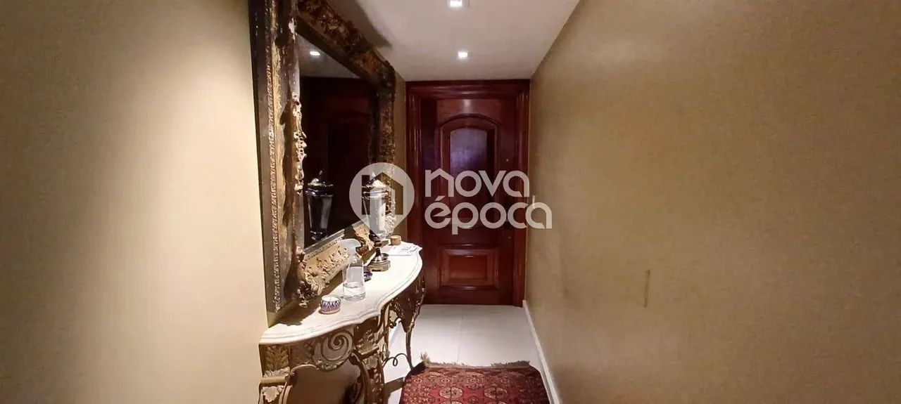 Jardim Botânico | Cobertura 4 quartos, sendo 2 suites - Foto 5