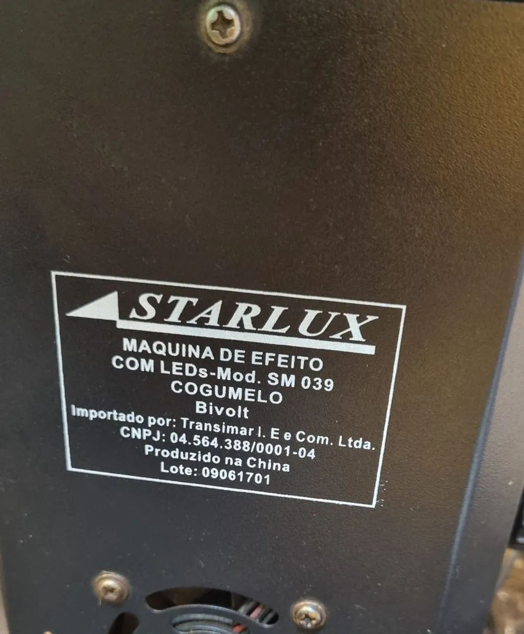 Iluminação de palco com 12 LEDs - Foto 3