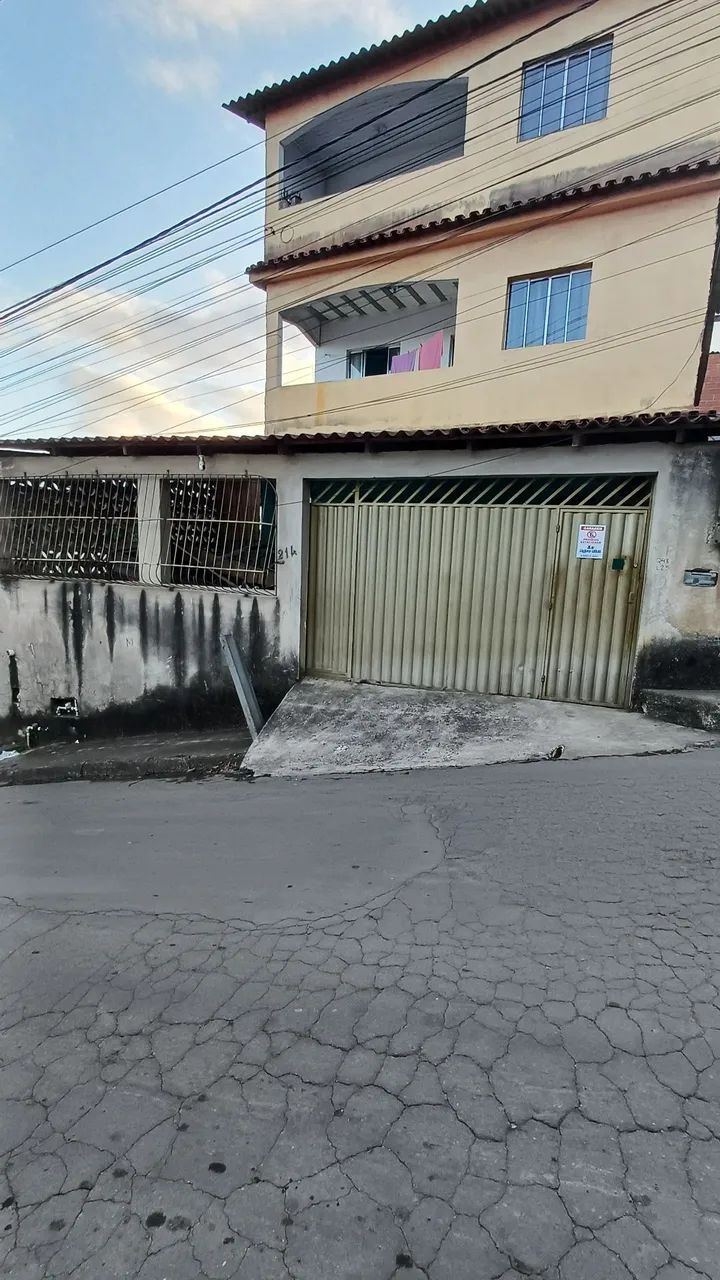 Foto - Cariacica - Padre Gabriel