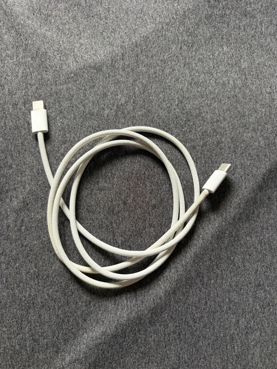 Cabo original iPhone 16 