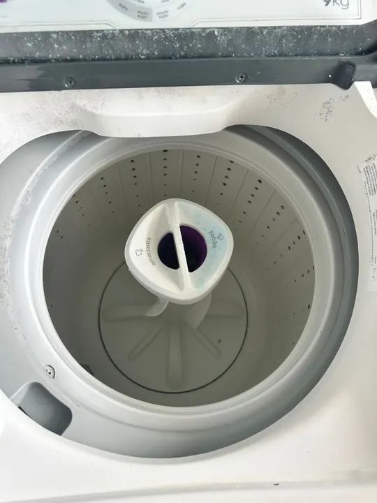 Maquina De Lavar Consul 9 KG - Foto 5