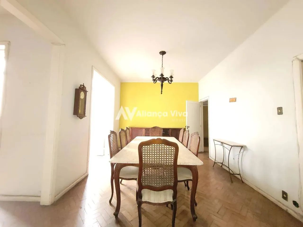 Copacabana | Apartamento 3 quartos - Foto 3