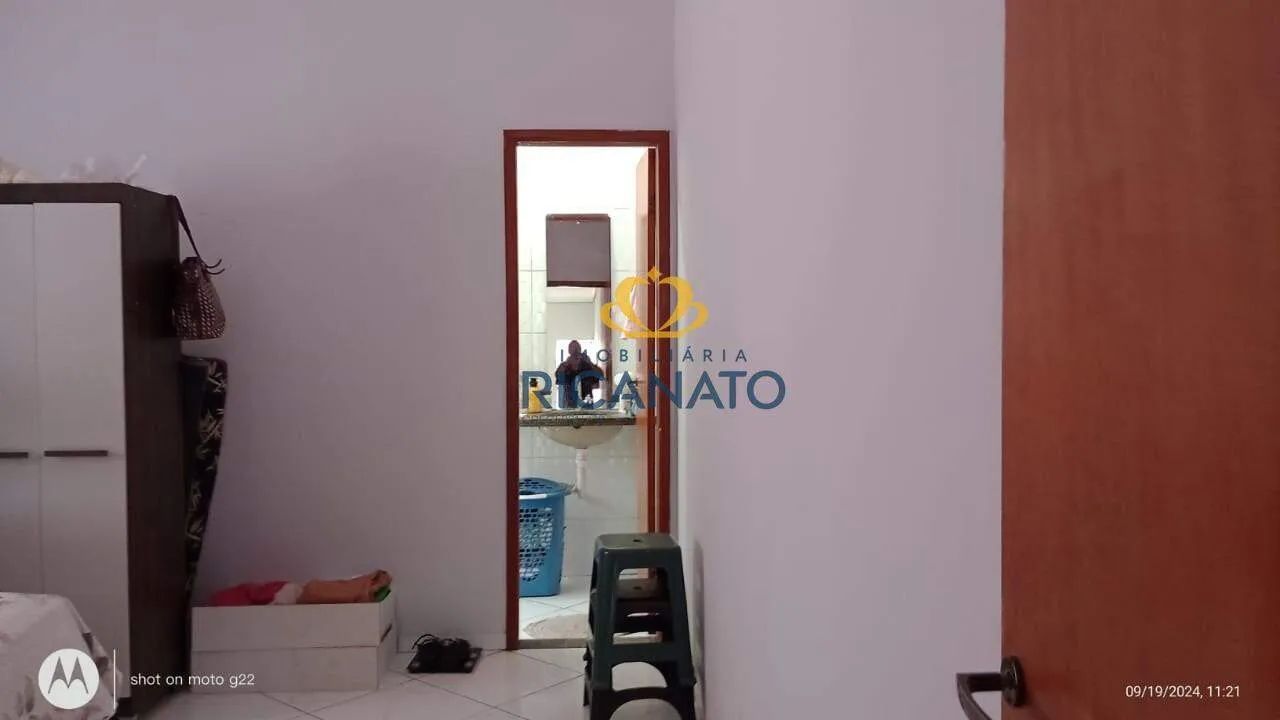 CASA COM 03 QUARTOS SENDO 1 SUÍTE NO LAGO SUL - Foto 3