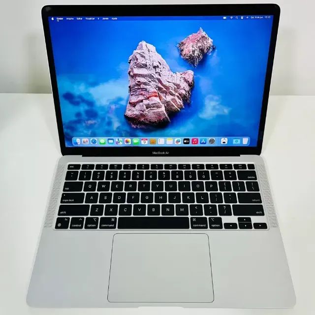 MacBook本体 M1 MacBook air 8G RAM 256GB MacBook Air M1 8GB RAM 256GB SSD 13,3
