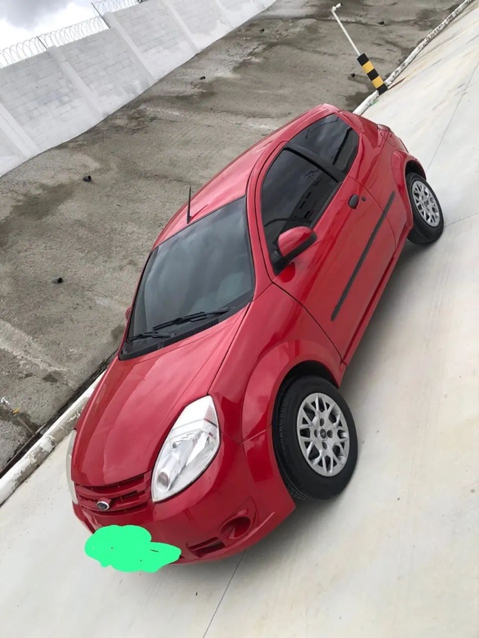 Carro Ford ka ( tem conversa) golpistas não perca o seu tempo! - Foto 4