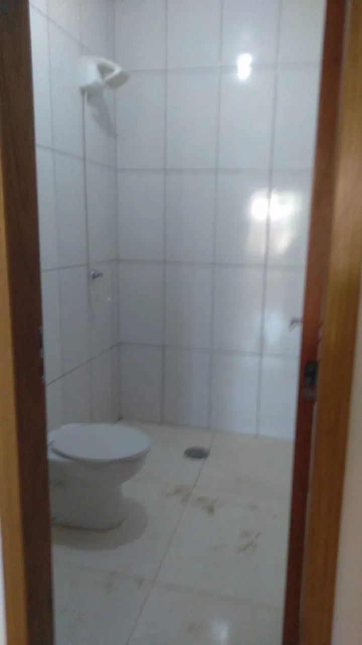 Casa Aluguel no Res. Paiaguás com Quintal   - Foto 5