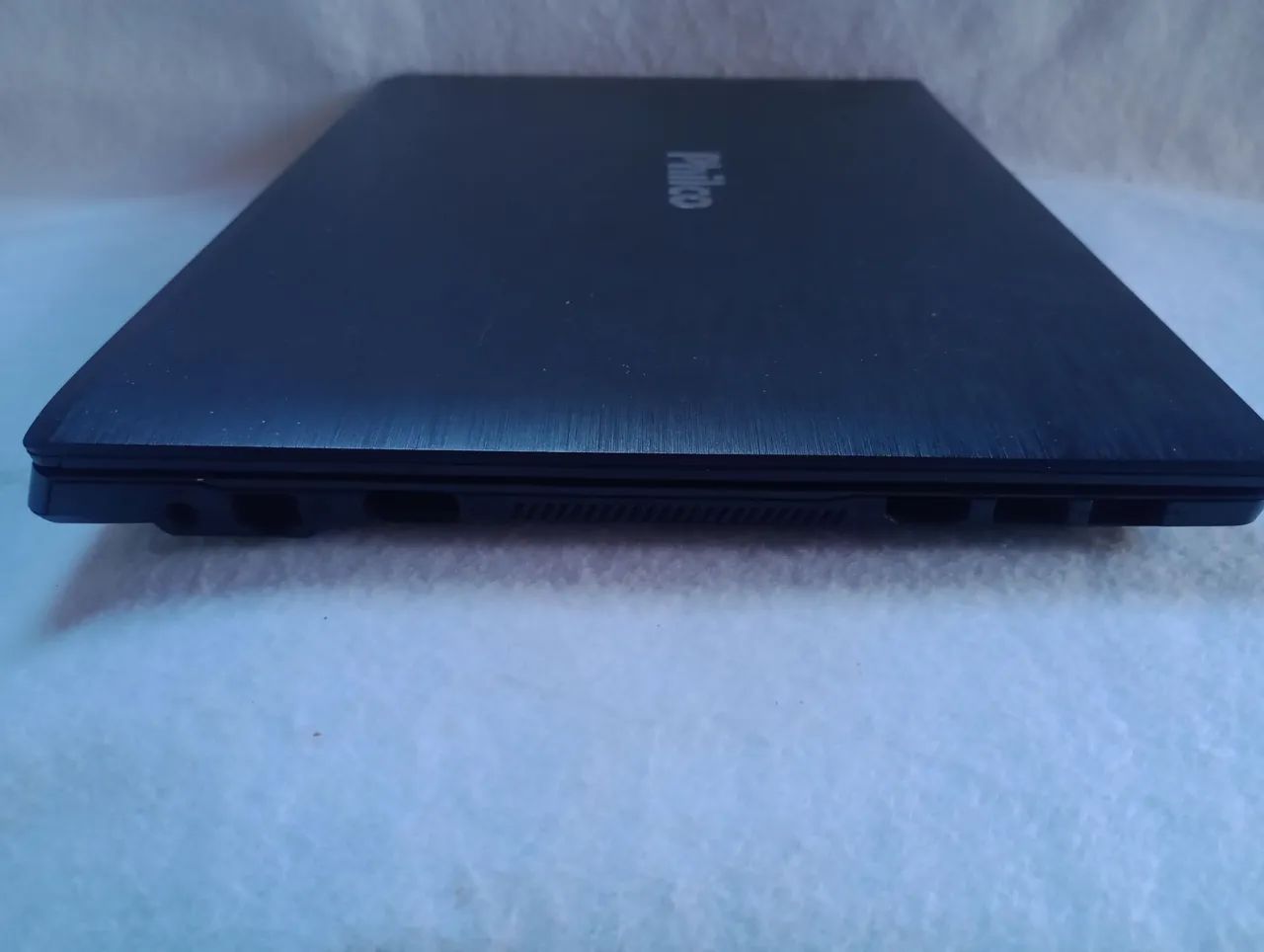 Carcaça e teclado Notebook Philco 14M-P744WB-3D, sem os componentes interno .  - Foto 4