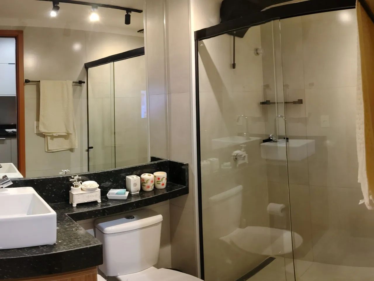 Studio vista mar em salvador  - Foto 5