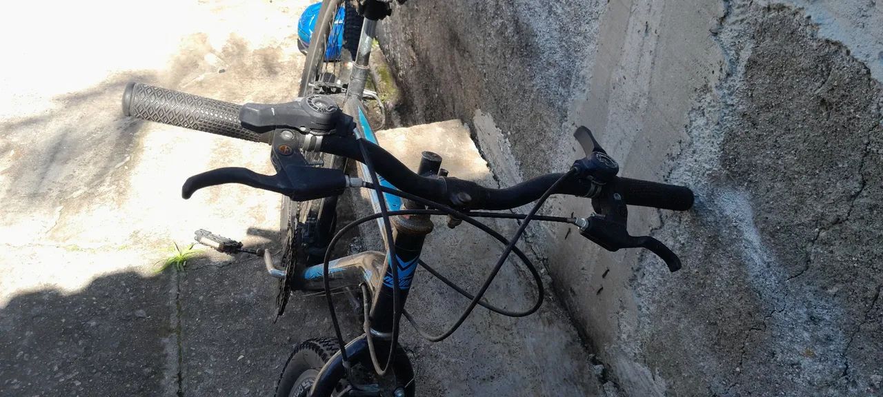 Bicicleta Aro 29 - Foto 3