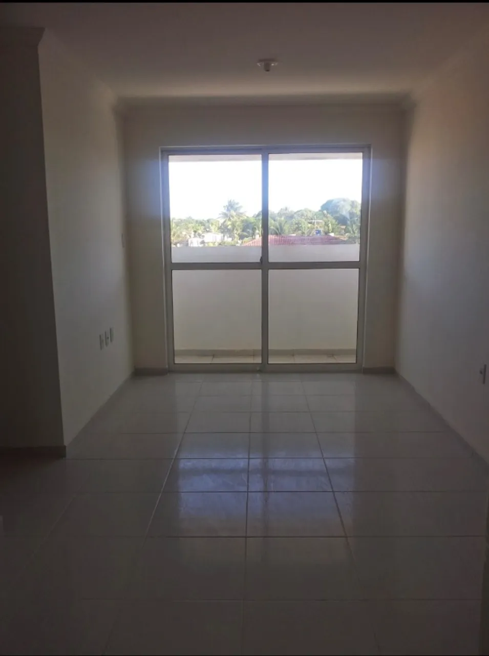 Alugo apartamento no Valentina