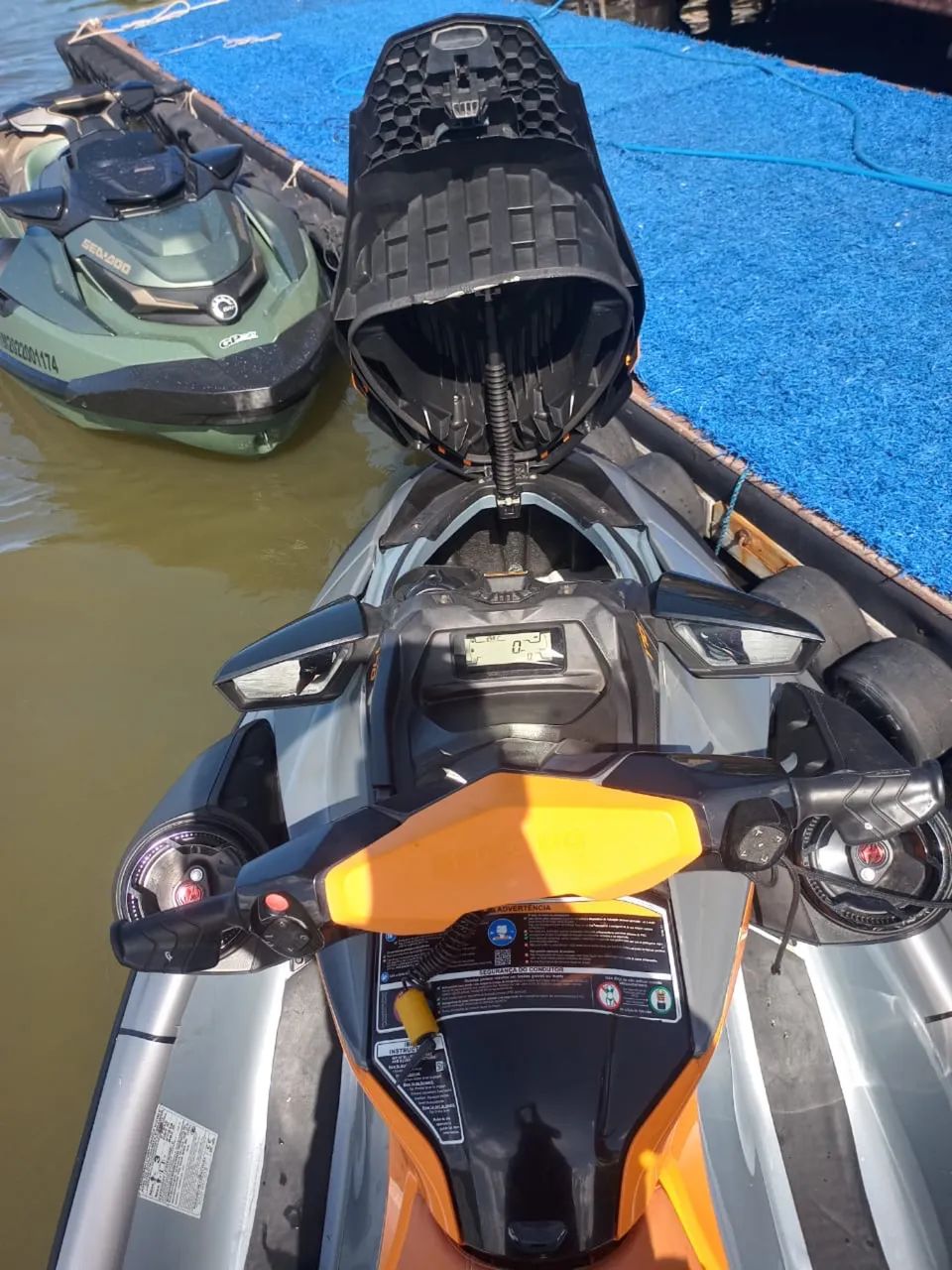 JET SKY 64293683565314120