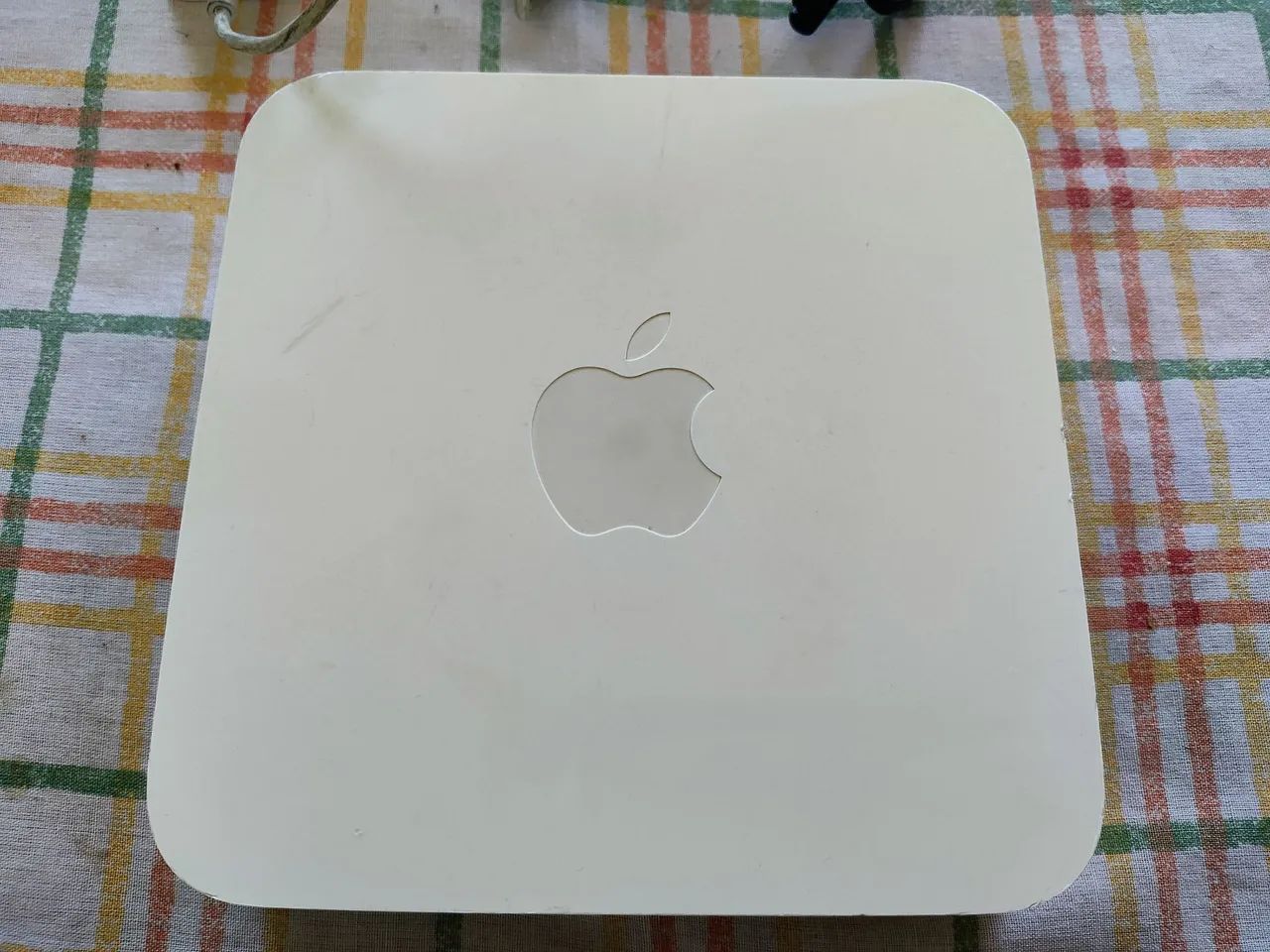 Roteador Apple AirPort Extreme A1354 - Foto 2