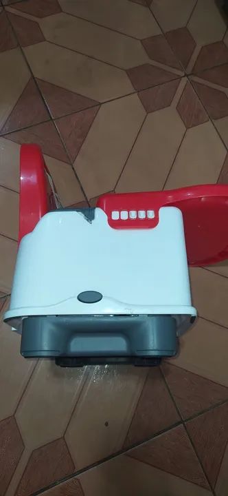 Cadeirinha de bebê para alimentação - Foto 2