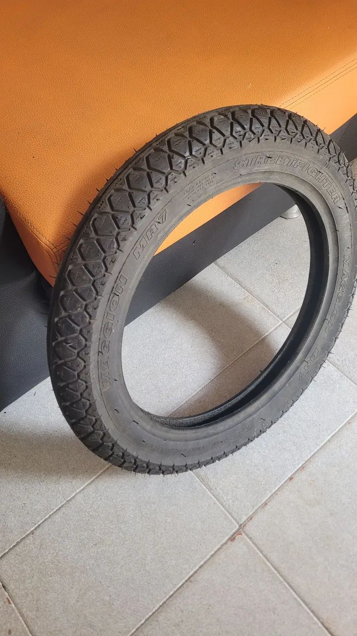 Pneu Streetfighter 80/100-14