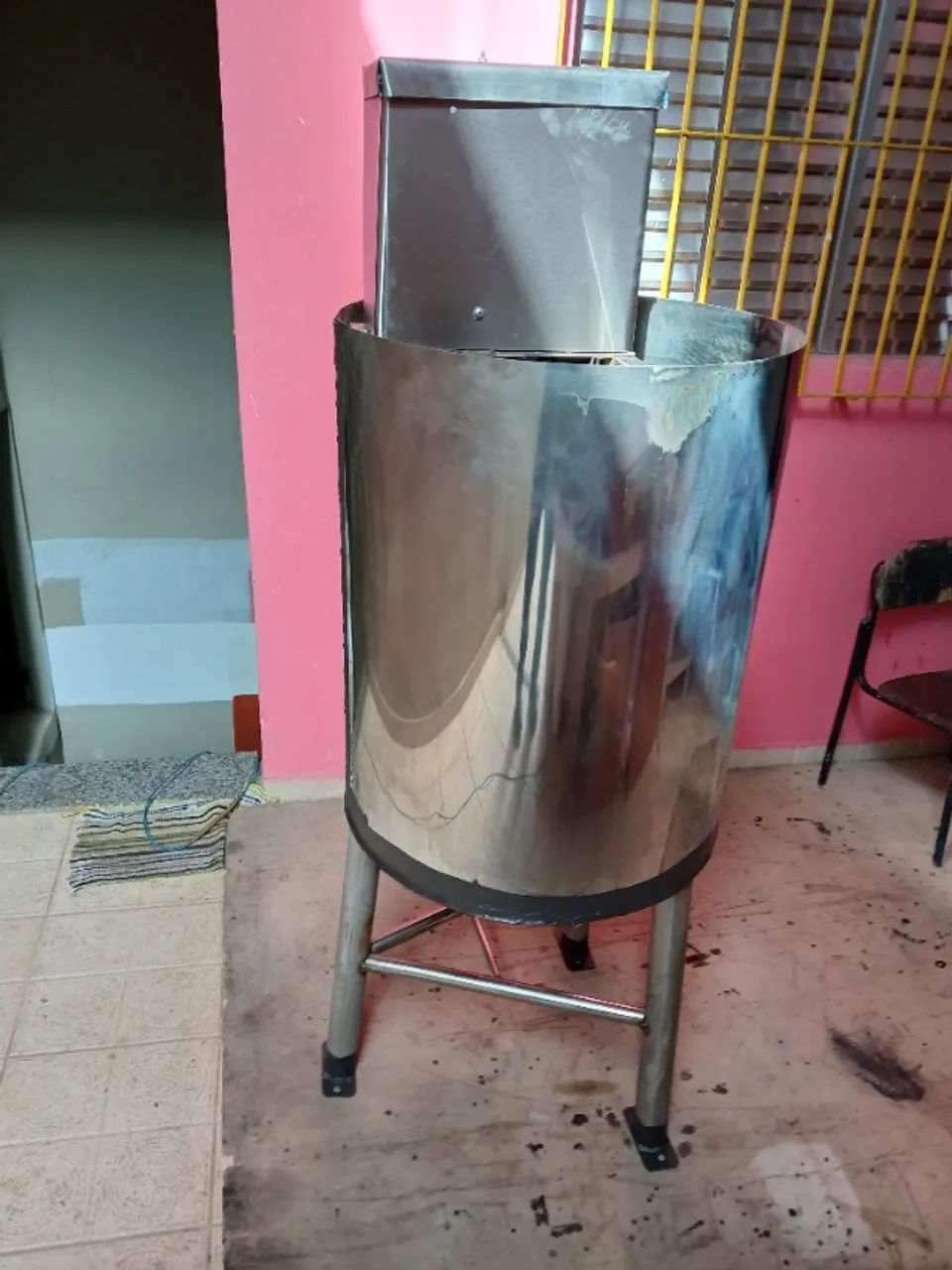 Maquina de fabricar tintas  - Foto 2