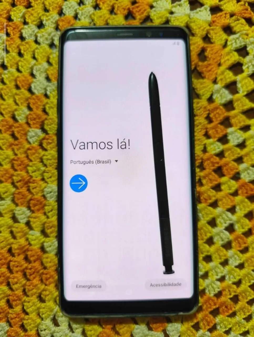 Interessados entrar em contato via whatsapp * dispenso curiosos 