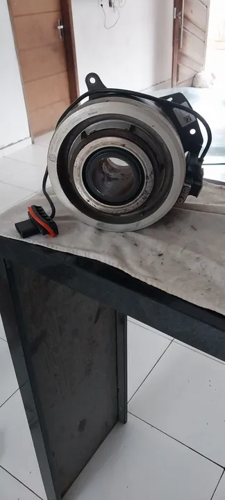 Vendo atuador câmbio ZF